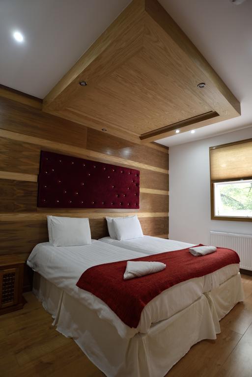 Kempsford House Apartments London Exterior photo